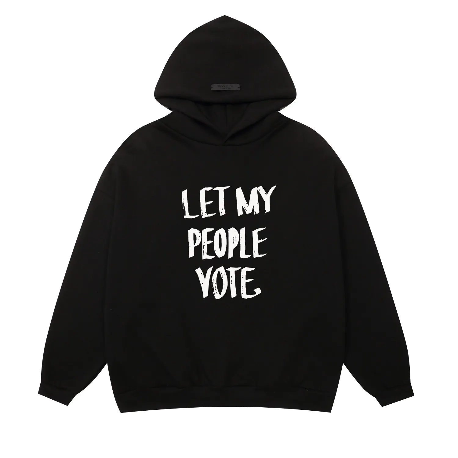 fear of god vote 24/ss hoodie f OG ：LM # ： Sizes：S M L XL
